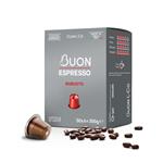 Buonespresso Capsule Compatibili N., 50 Caps, Gusto Robusto