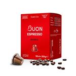 Buonespresso Capsule Compatibili N., 50 Caps, Gusto Arabica