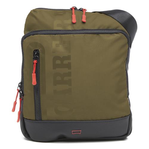 Borsello Sportivo Regolabile, Impermeabile, Multi-tasche