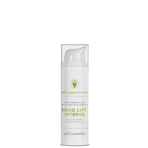 Siero rassodante ad effetto lifting immediato. 30 ml